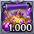 Certificate 1.000 KC