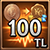 100 Bakiye to 1.000 KC