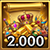 Certificate 2.000 KC