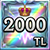 2.000 Bakiye to 36.000 KC