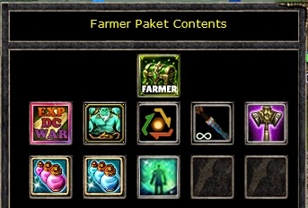 Farm Paket