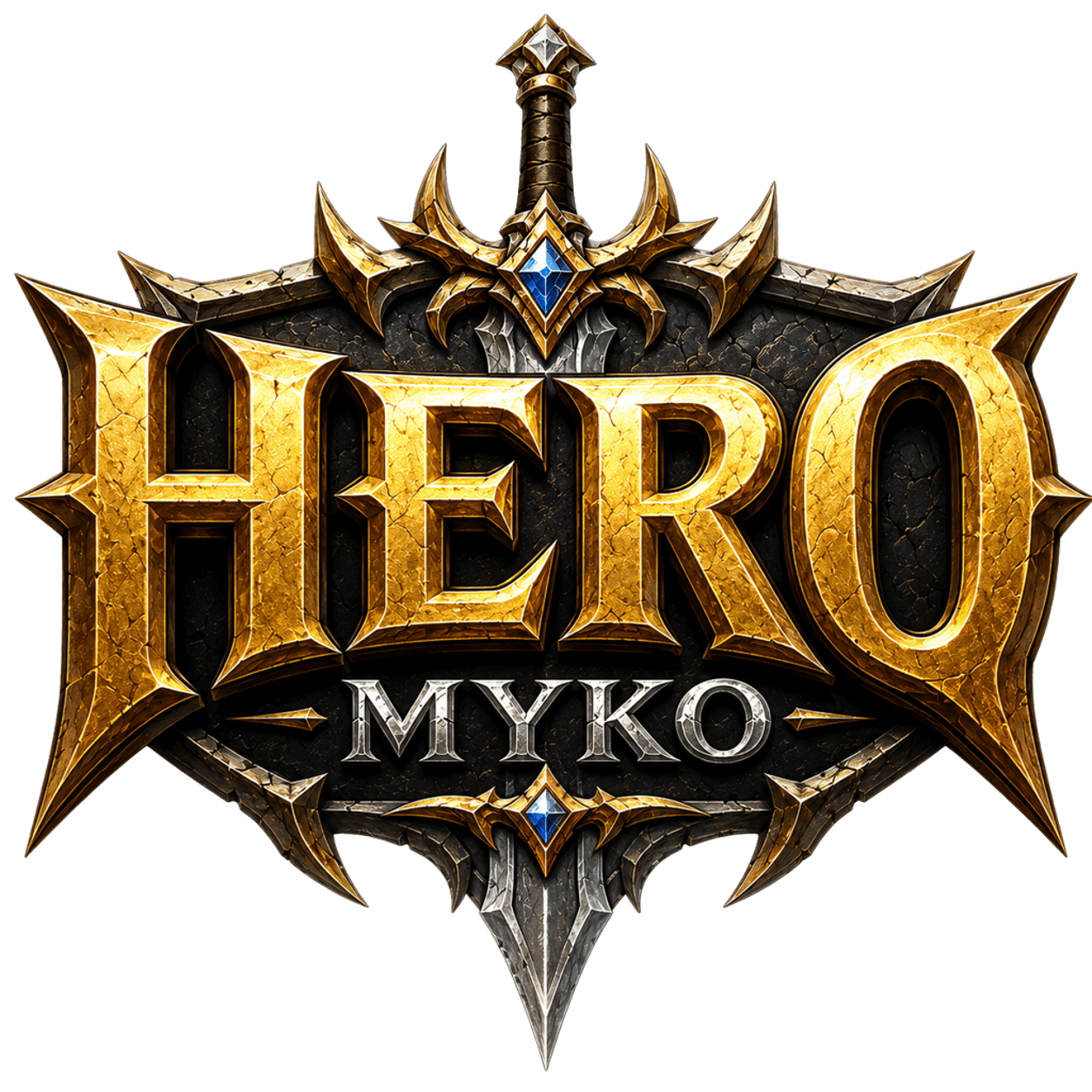 hero Logo